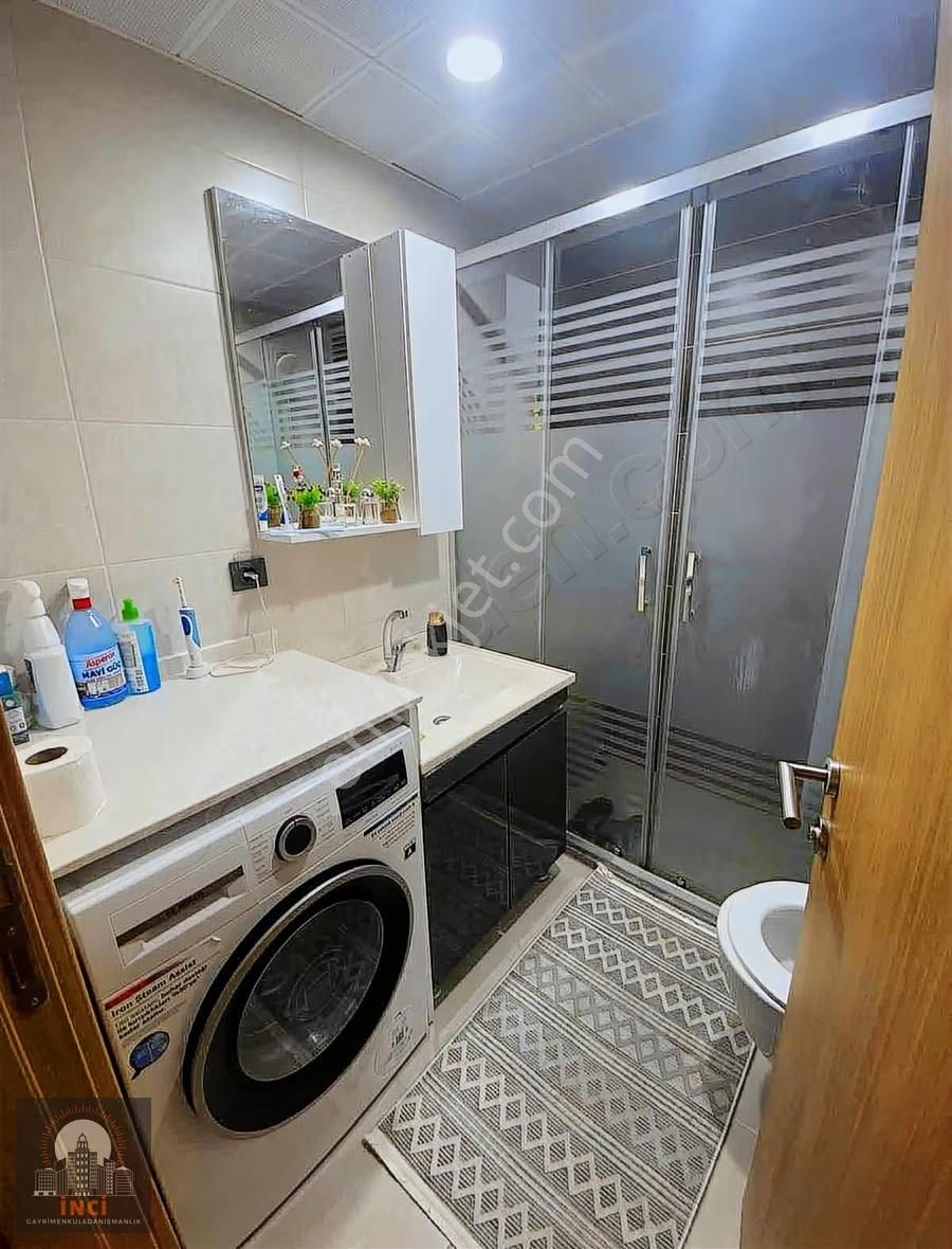 Bağcılar Toki Evlerinde İçi Mimari Yapım Özel Dairemiz - Görsel 35