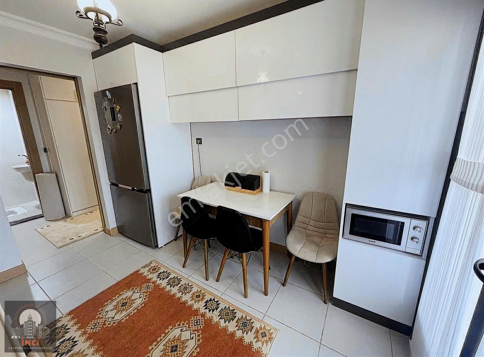 Bağcılar Toki Evlerinde İçi Mimari Yapım Özel Dairemiz - Görsel 25