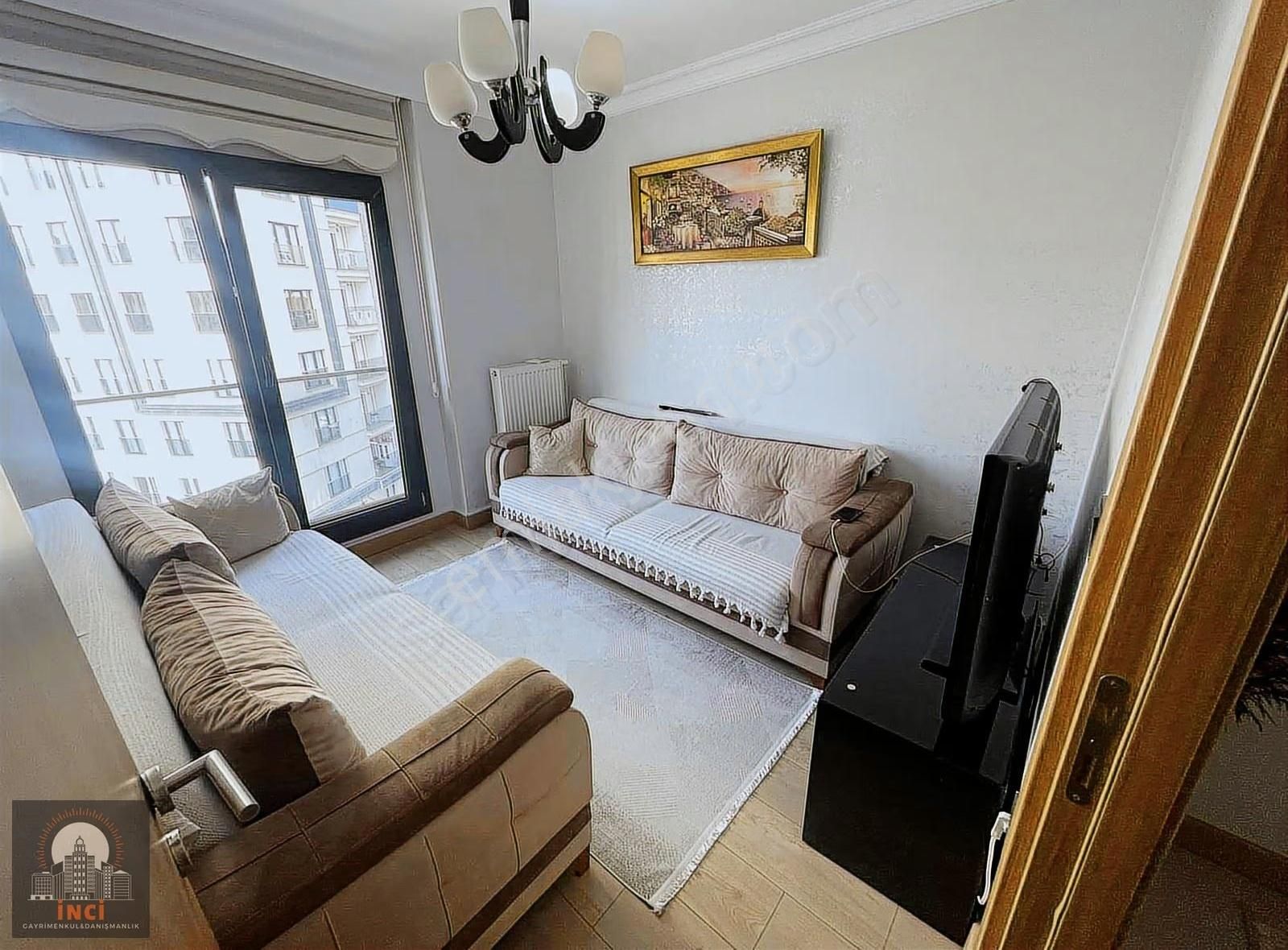 Bağcılar Toki Evlerinde İçi Mimari Yapım Özel Dairemiz - Görsel 20