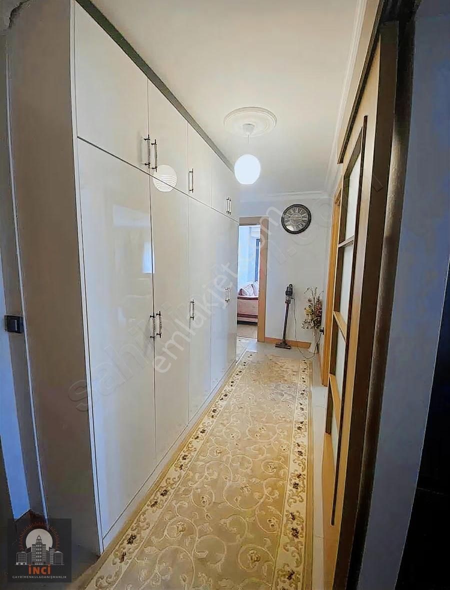 Bağcılar Toki Evlerinde İçi Mimari Yapım Özel Dairemiz - Görsel 18