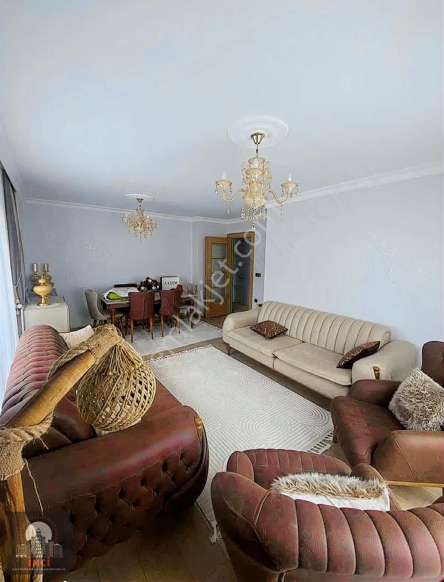 Bağcılar Toki Evlerinde İçi Mimari Yapım Özel Dairemiz - Görsel 15