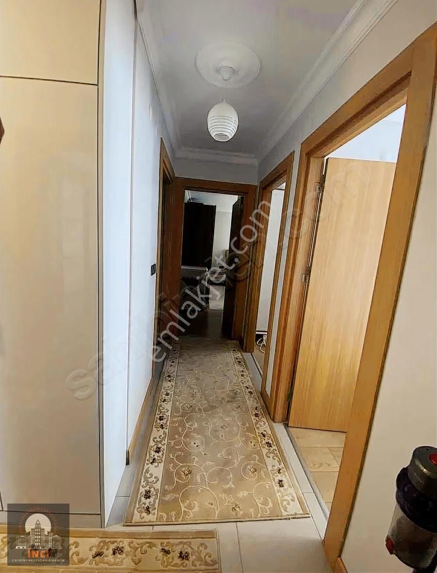 Bağcılar Toki Evlerinde İçi Mimari Yapım Özel Dairemiz - Görsel 24