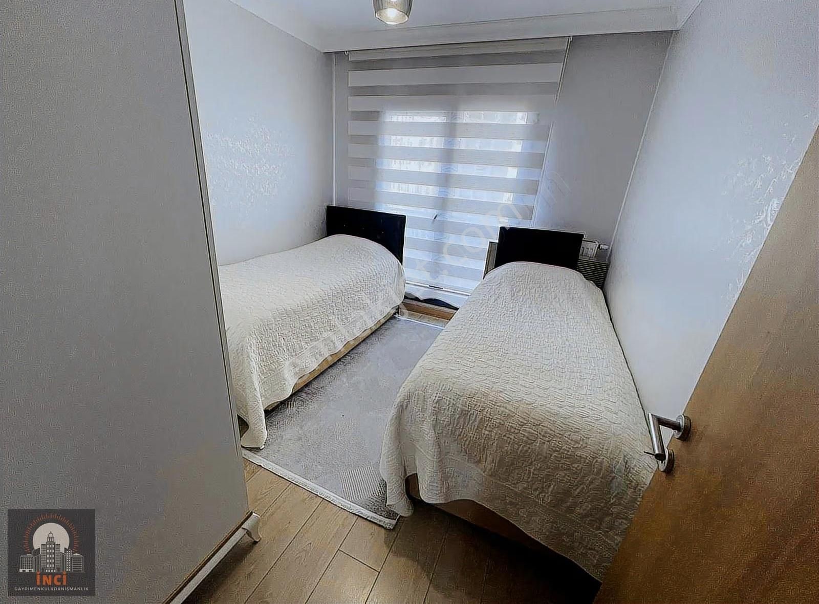 Bağcılar Toki Evlerinde İçi Mimari Yapım Özel Dairemiz - Görsel 12