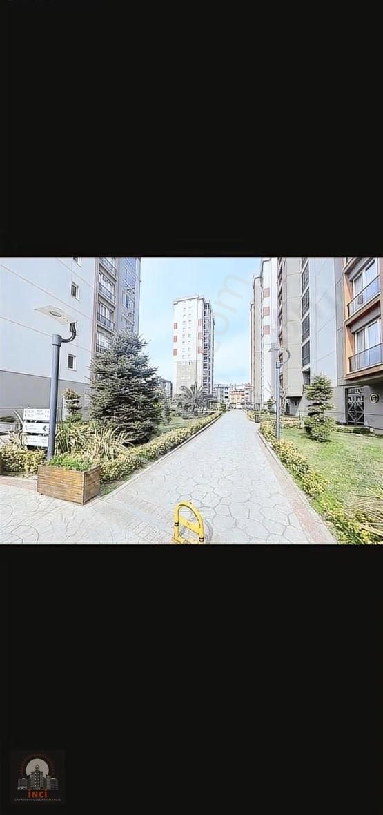 Göksu Park Evlerinde Masrafsız Güzel Manzaralı Lüx Daire - Görsel 34