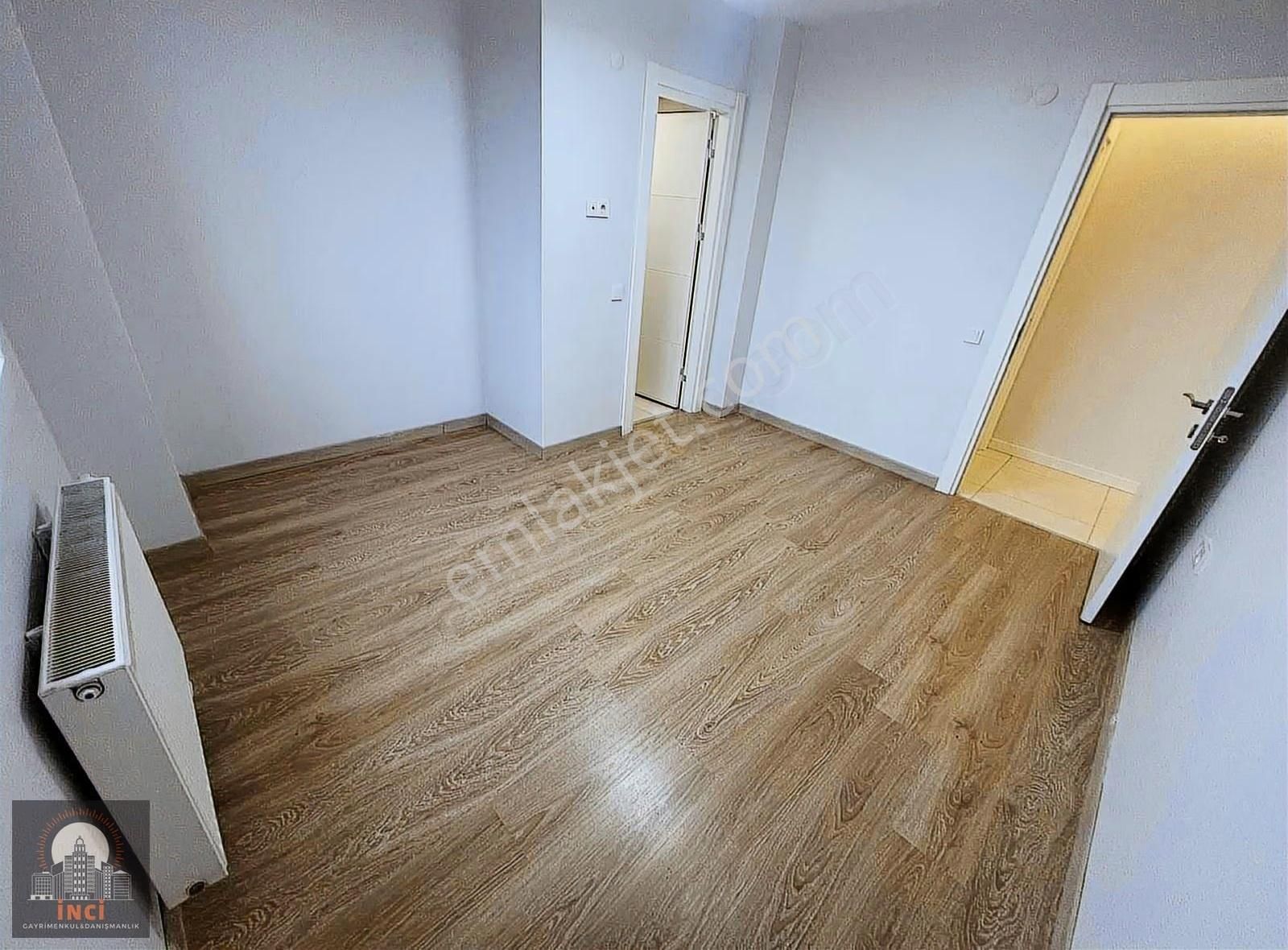 Göksu Park Evlerinde Masrafsız Güzel Manzaralı Lüx Daire - Görsel 9