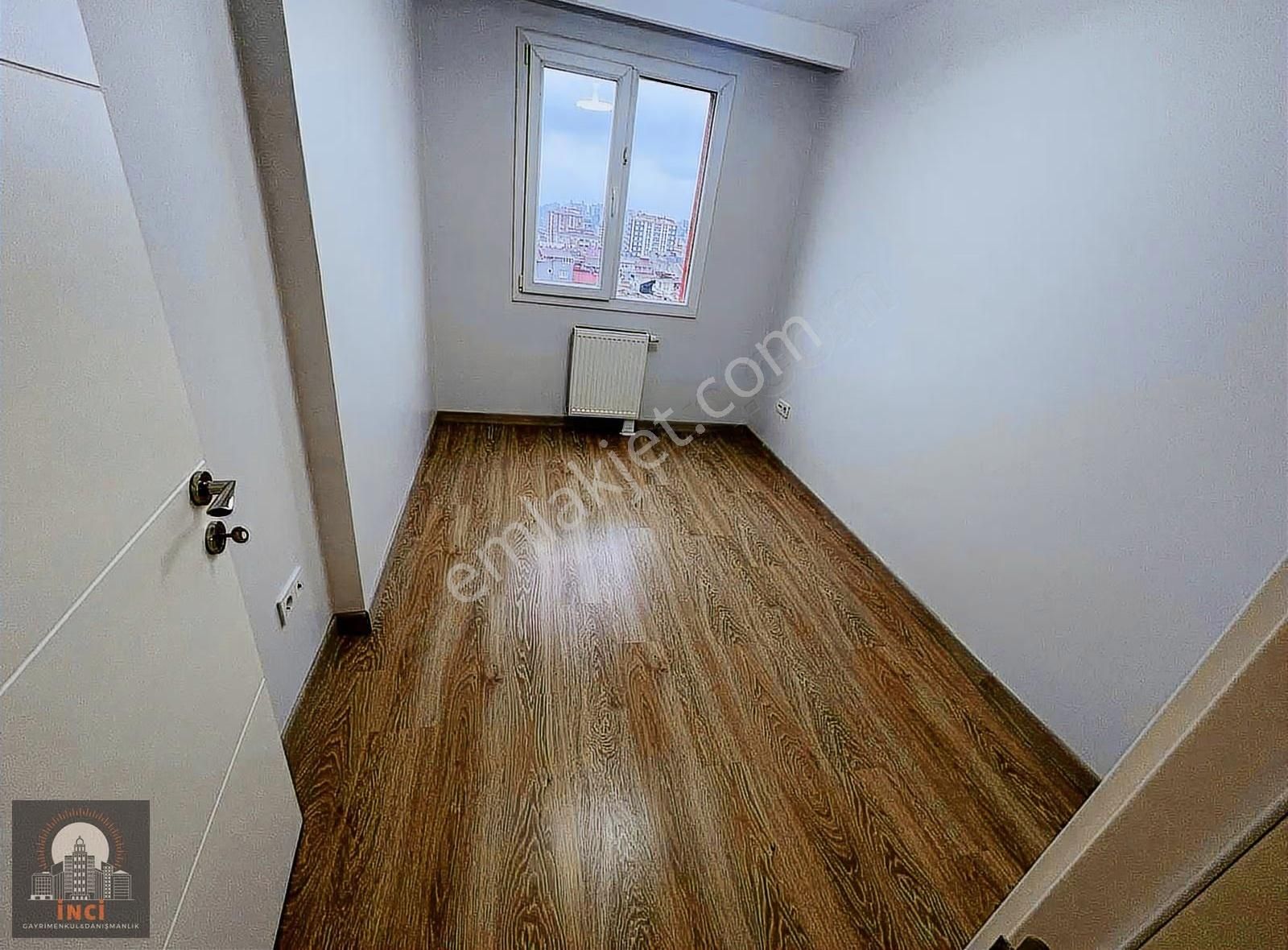 Göksu Park Evlerinde Masrafsız Güzel Manzaralı Lüx Daire - Görsel 15