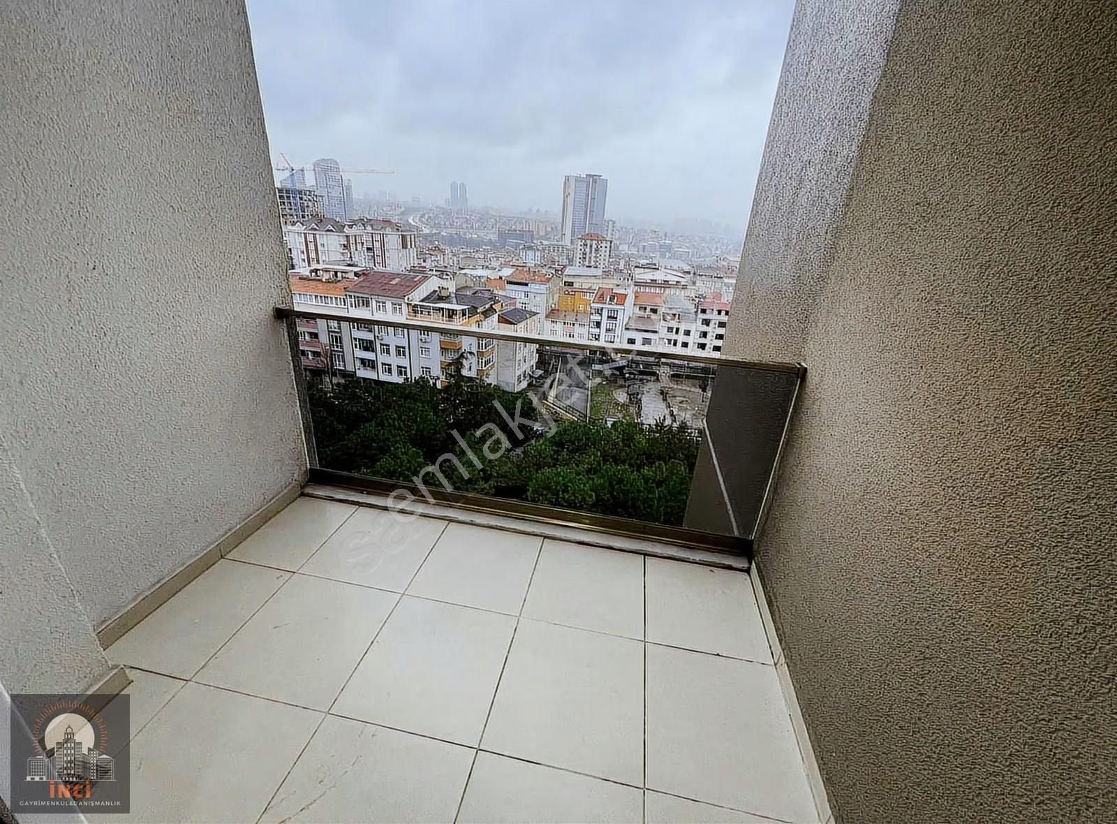 Göksu Park Evlerinde Masrafsız Güzel Manzaralı Lüx Daire - Görsel 6