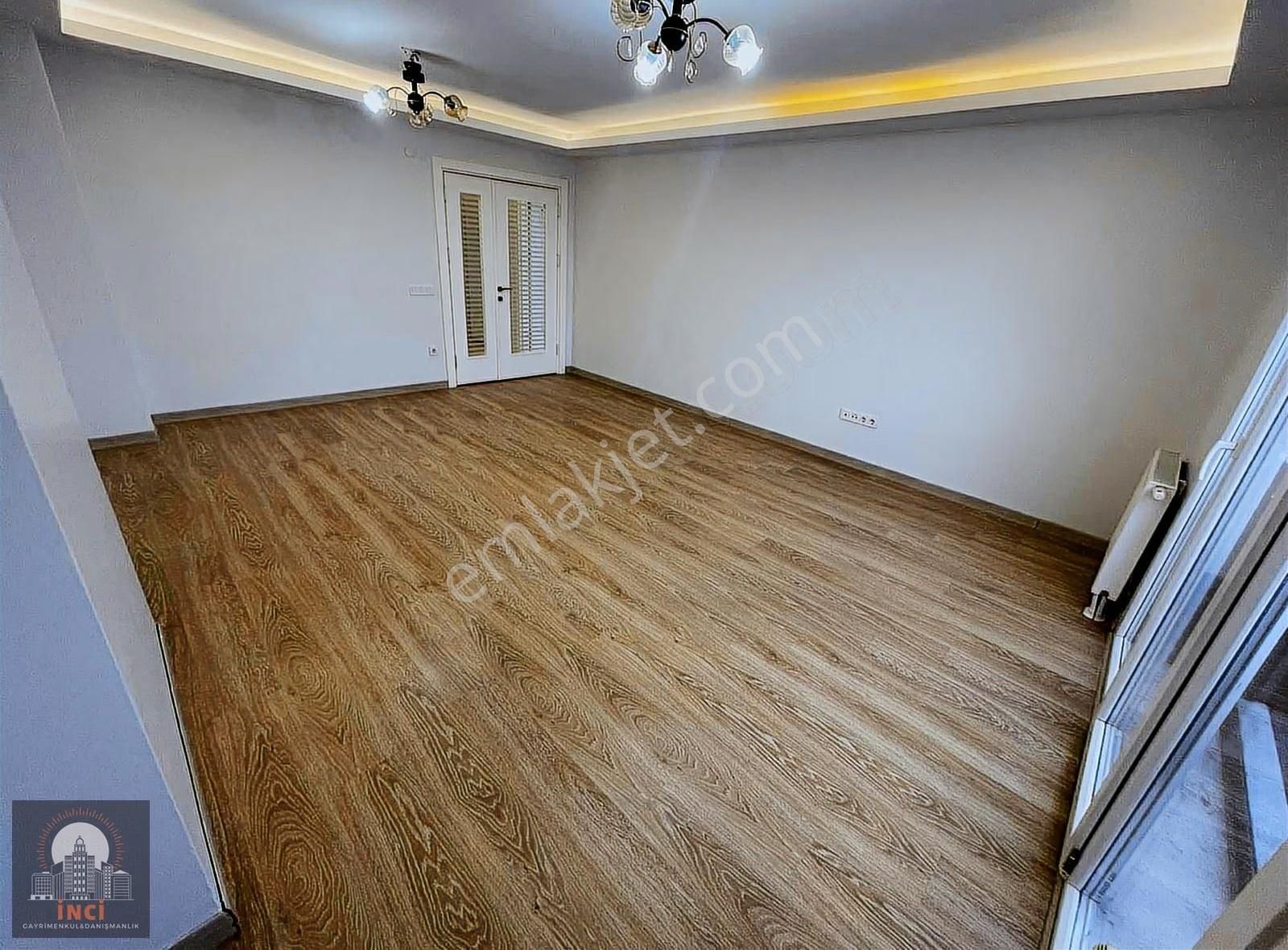 Göksu Park Evlerinde Masrafsız Güzel Manzaralı Lüx Daire - Görsel 22