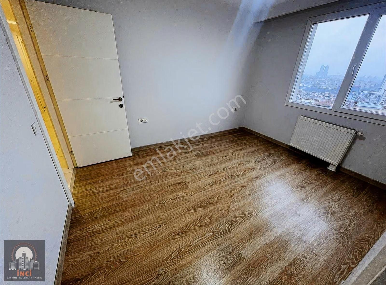 Göksu Park Evlerinde Masrafsız Güzel Manzaralı Lüx Daire - Görsel 4