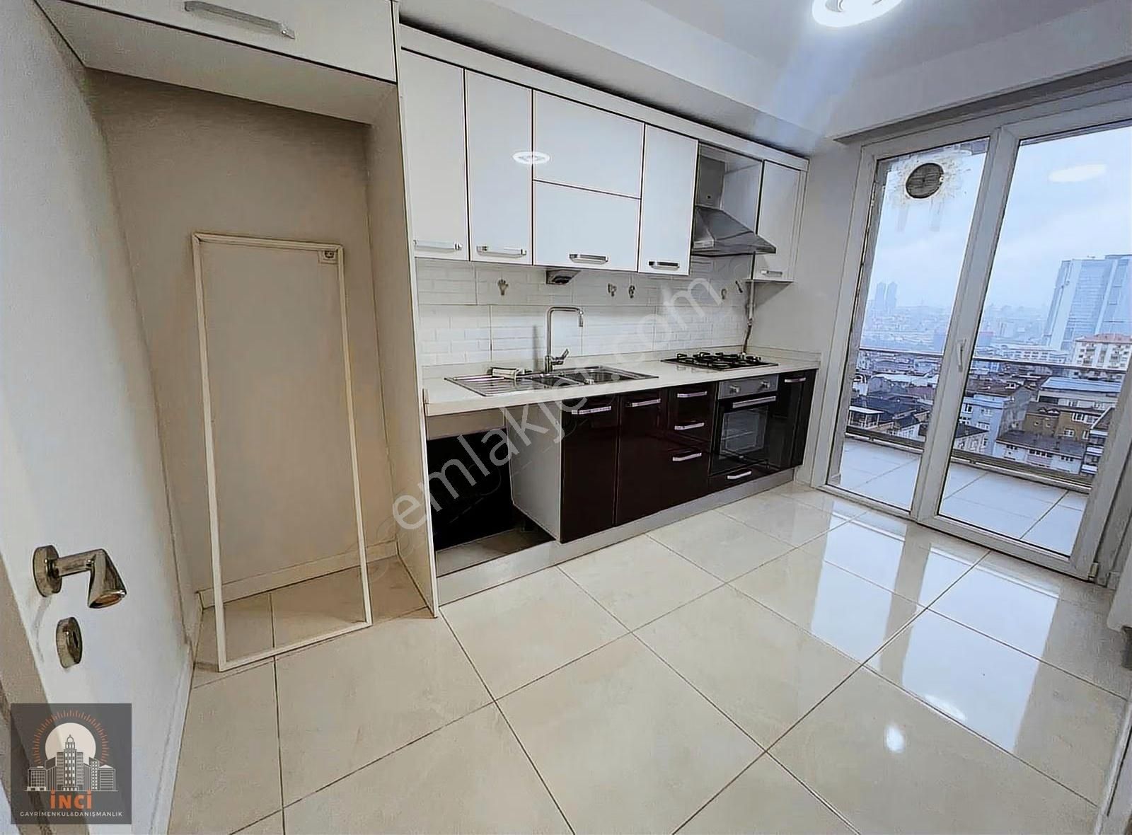 Göksu Park Evlerinde Masrafsız Güzel Manzaralı Lüx Daire - Görsel 32