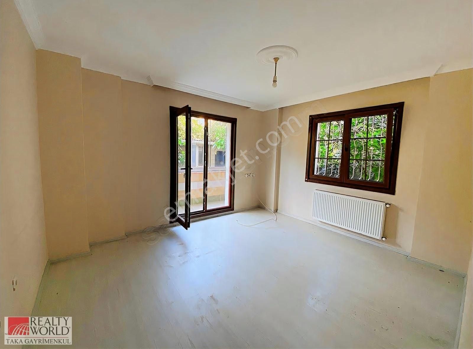 Bostancıda Ktü Ve Farabi Hastanesine Yakın 2+1 Kiralık Daire - Görsel 3