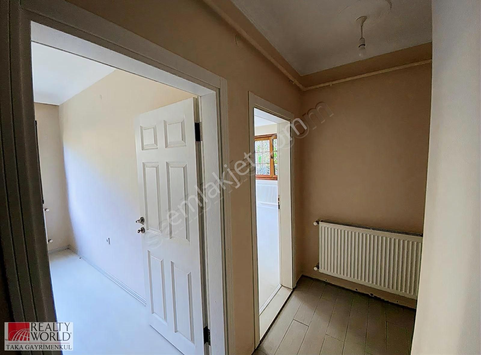 Bostancıda Ktü Ve Farabi Hastanesine Yakın 2+1 Kiralık Daire - Görsel 5