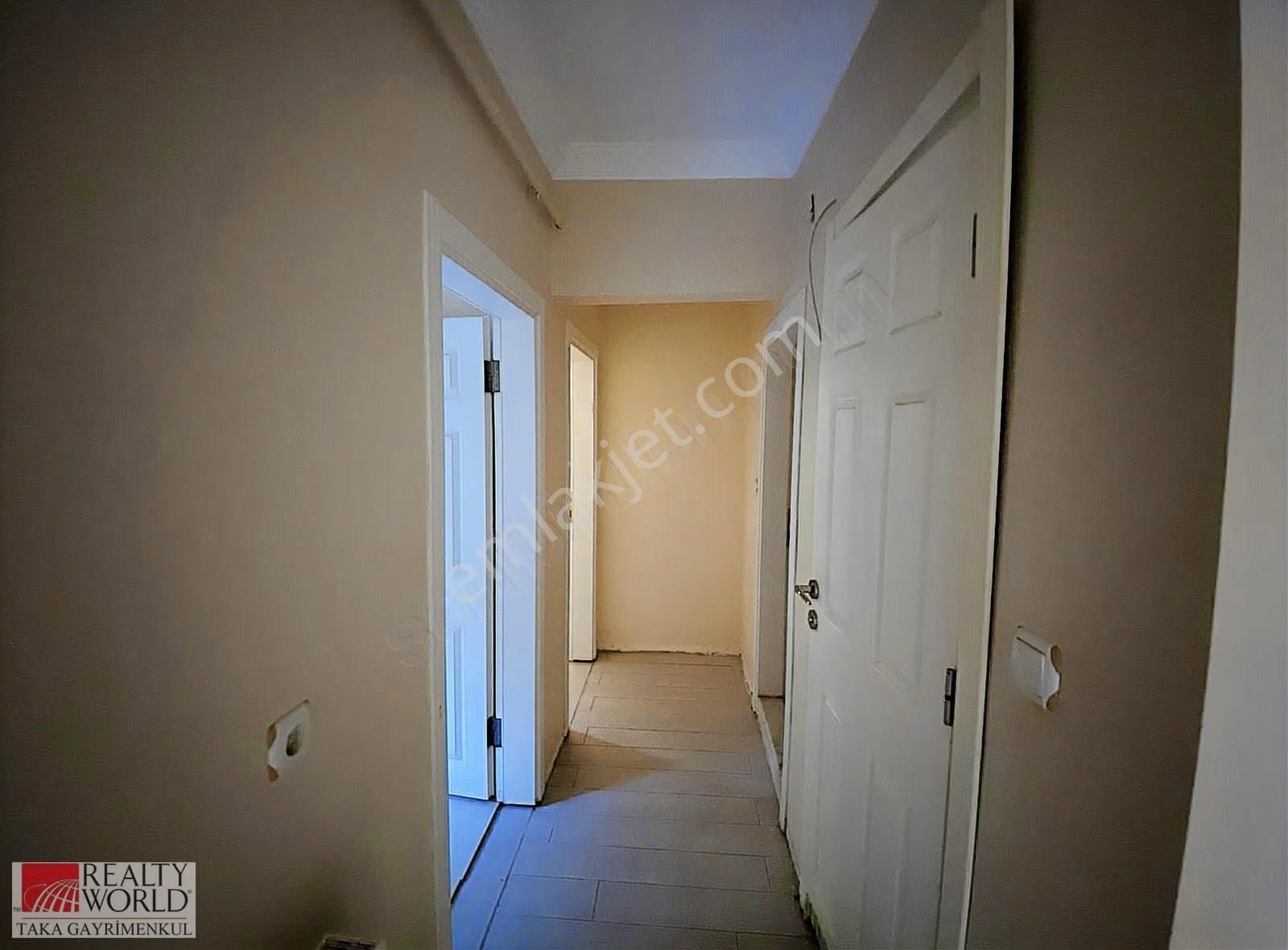 Bostancıda Ktü Ve Farabi Hastanesine Yakın 2+1 Kiralık Daire - Görsel 4