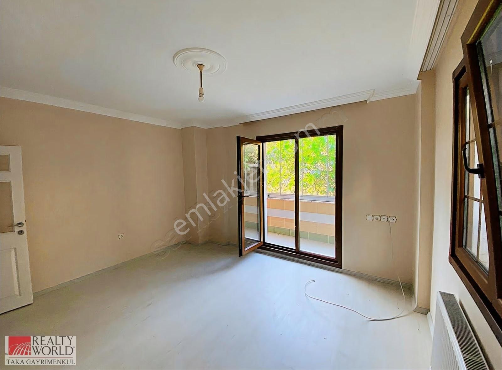 Bostancıda Ktü Ve Farabi Hastanesine Yakın 2+1 Kiralık Daire - Görsel 13