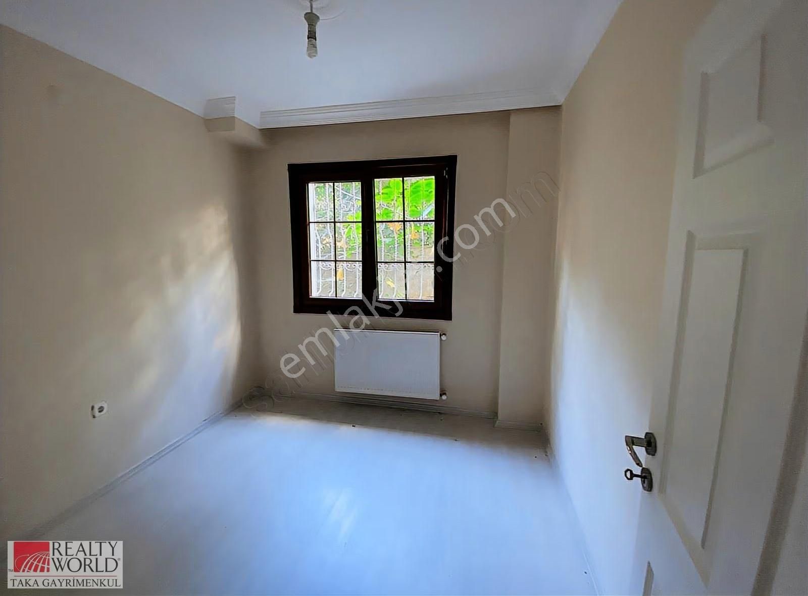 Bostancıda Ktü Ve Farabi Hastanesine Yakın 2+1 Kiralık Daire - Görsel 11