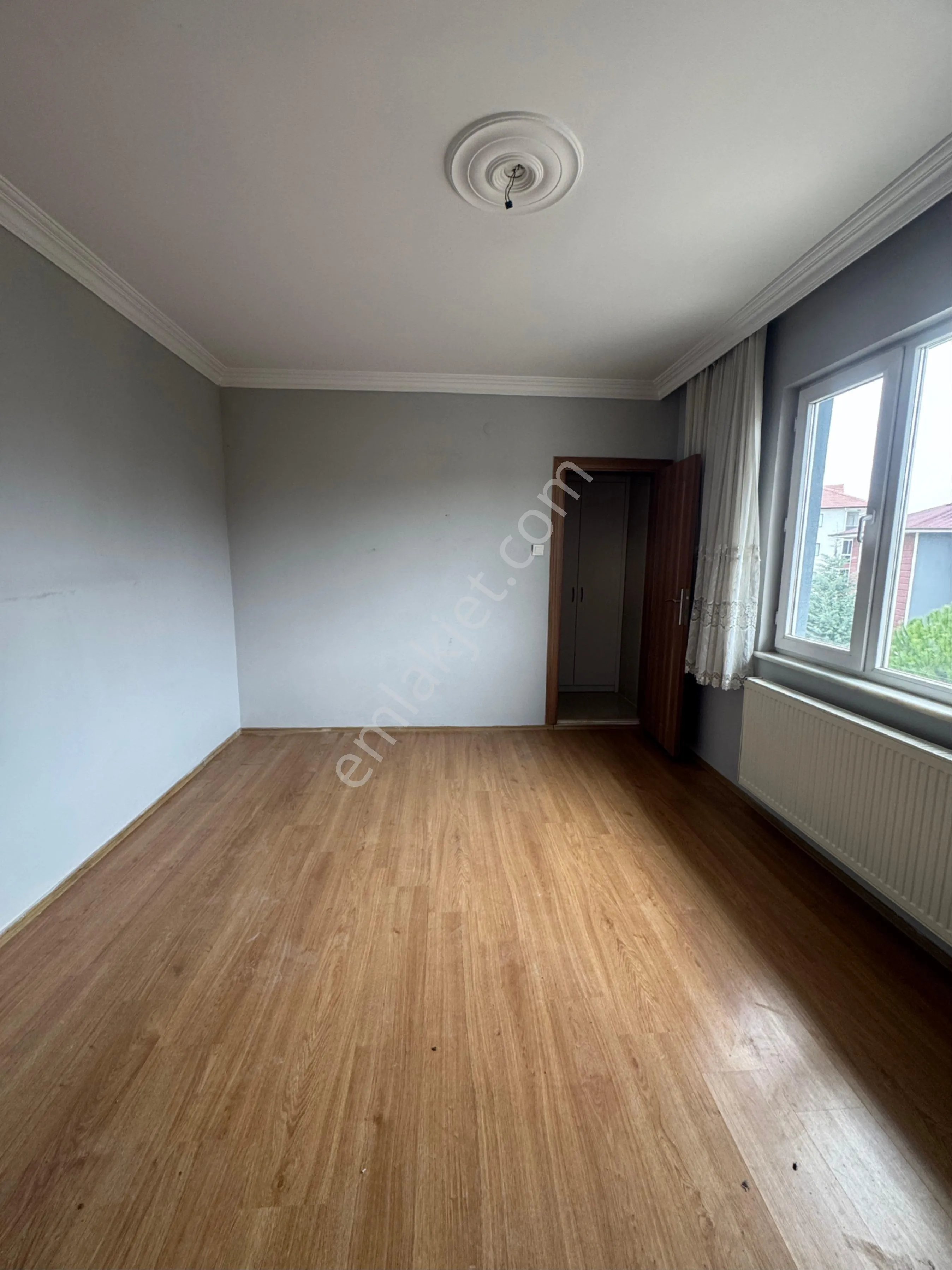 Aydınlık Emlak’tan Alanyurt Yeni Mahallede Site İçi Satılık 3+1 Geniş Ferah Manzaralı Daire - Görsel 25