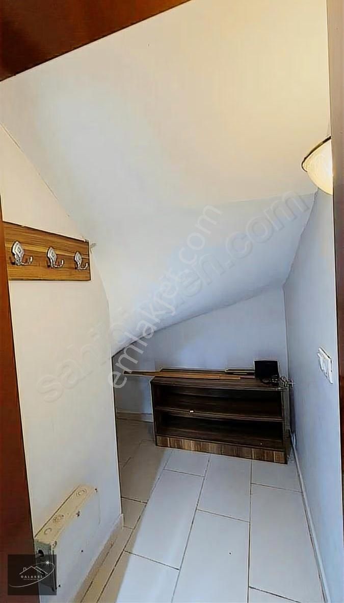 Galaksi Gayrimenkulden 6+1 Serdivanın En İyi Lokasyonunda Villa - Görsel 18