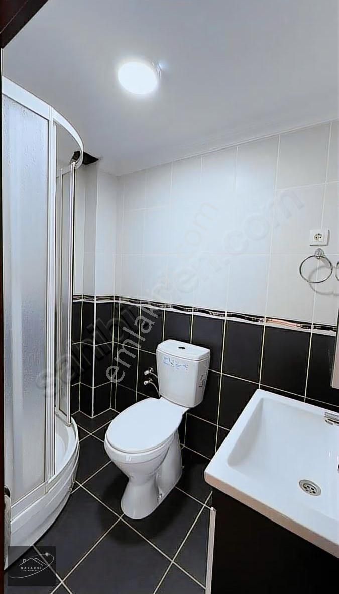 Galaksi Gayrimenkulden 6+1 Serdivanın En İyi Lokasyonunda Villa - Görsel 21