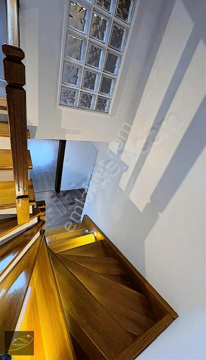 Galaksi Gayrimenkulden 6+1 Serdivanın En İyi Lokasyonunda Villa - Görsel 6