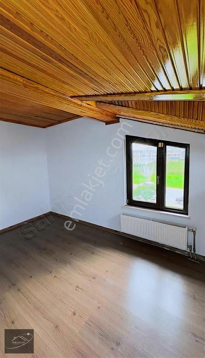 Galaksi Gayrimenkulden 6+1 Serdivanın En İyi Lokasyonunda Villa - Görsel 33