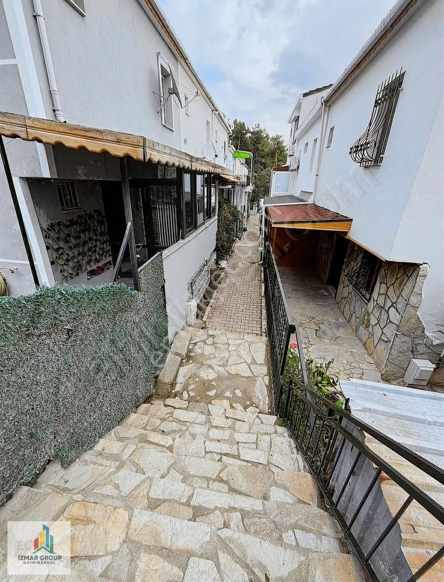 İzmir Bornova Evka 3 Te Satılık Müstakil Ev - Görsel 19