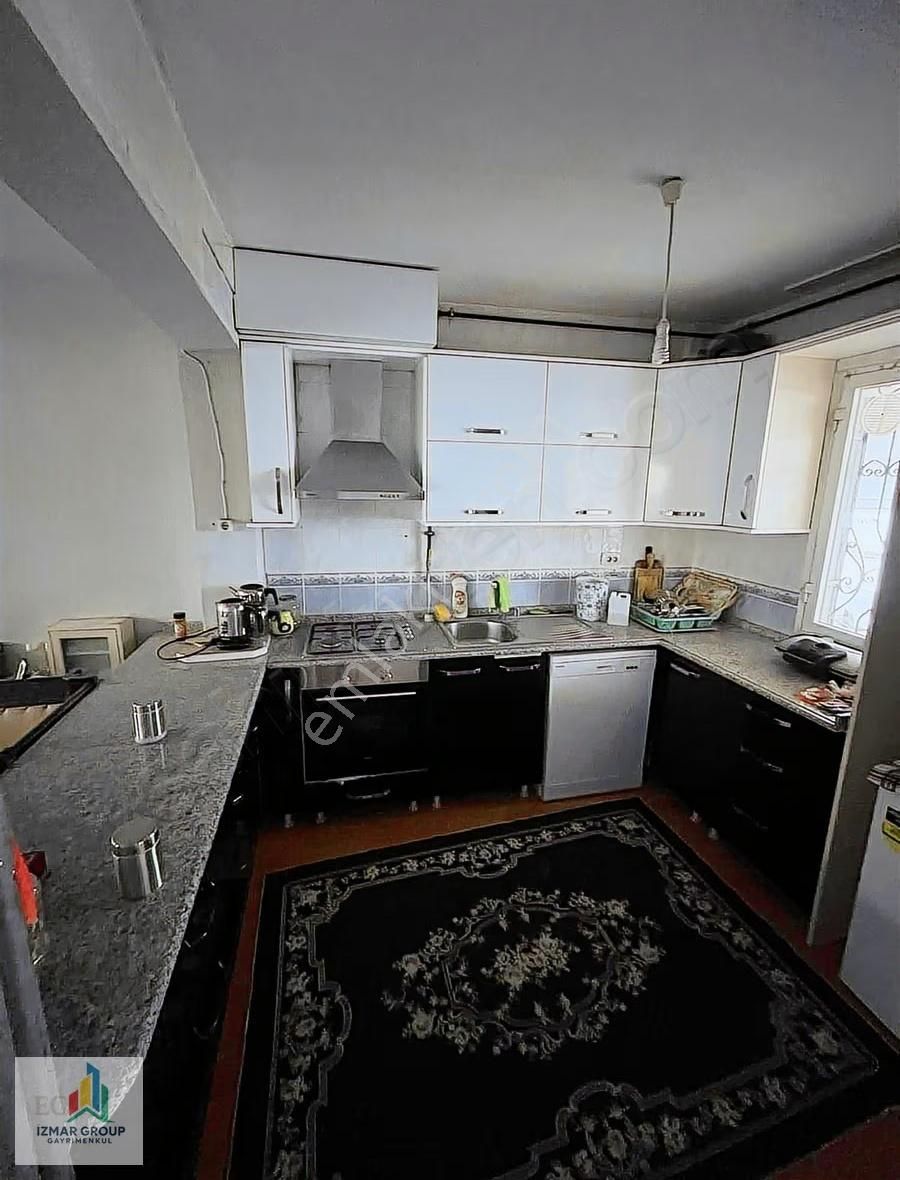 İzmir Bornova Evka 3 Te Satılık Müstakil Ev - Görsel 3