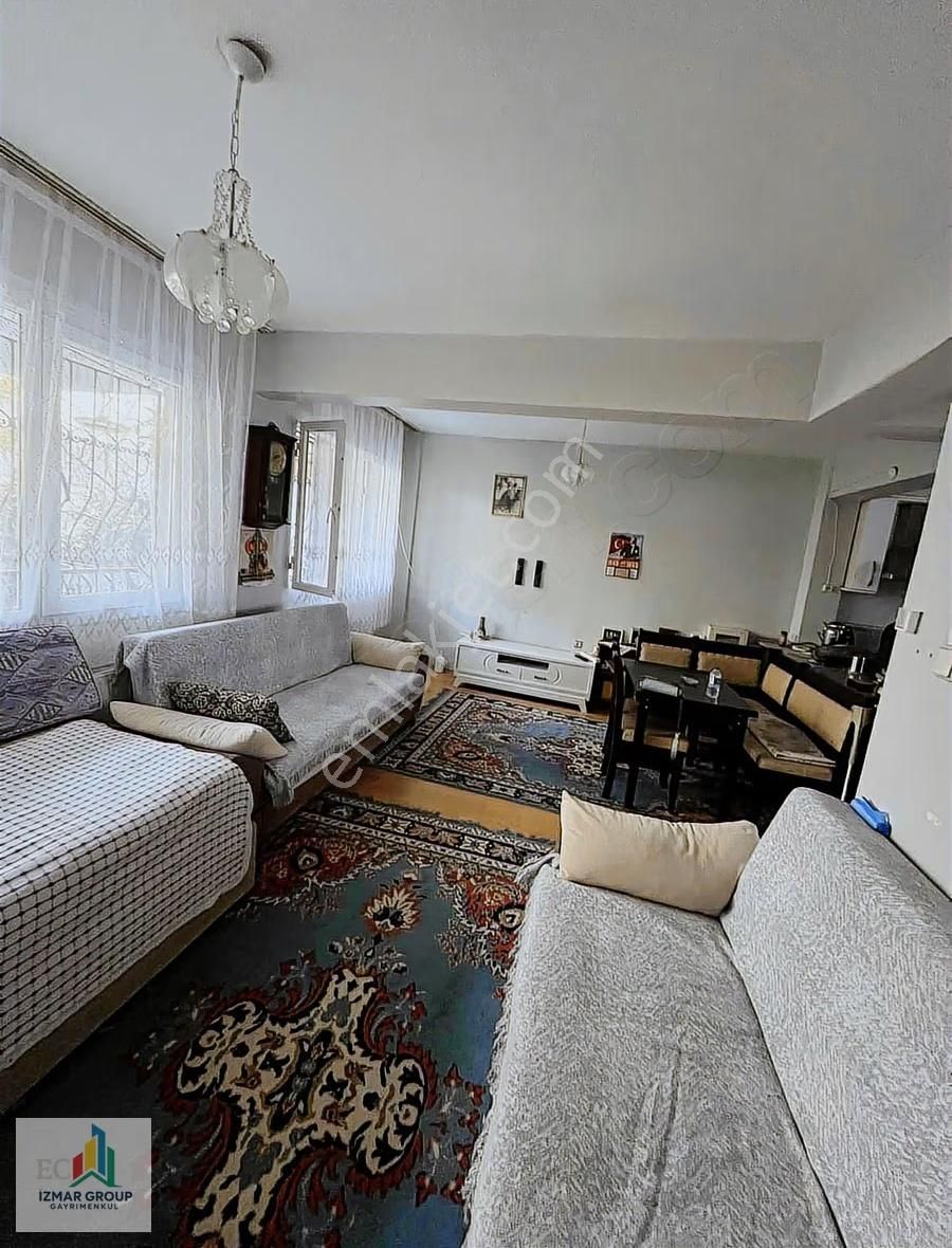 İzmir Bornova Evka 3 Te Satılık Müstakil Ev - Görsel 2