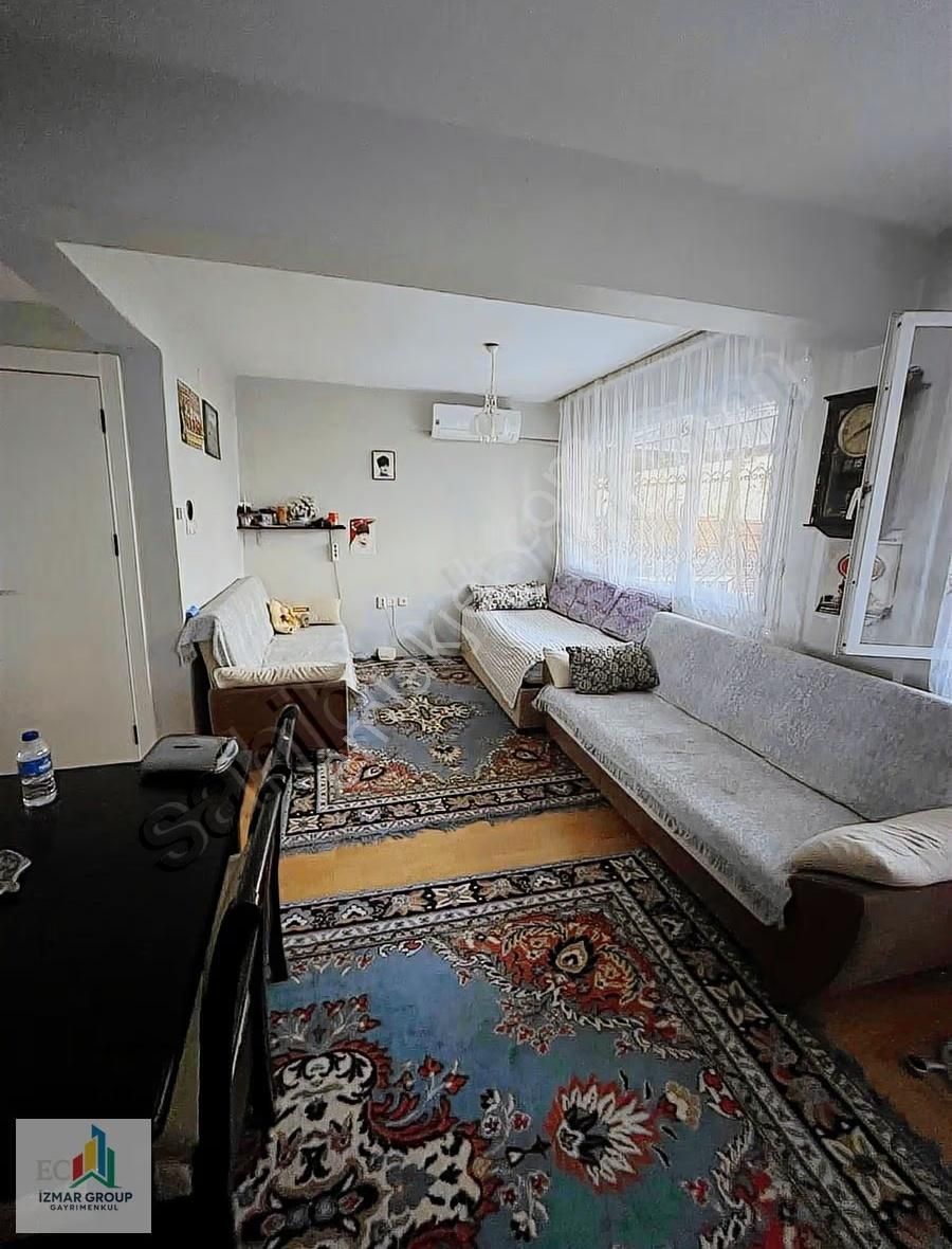 İzmir Bornova Evka 3 Te Satılık Müstakil Ev - Görsel 28