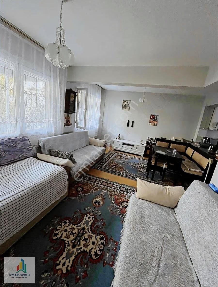 İzmir Bornova Evka 3 Te Satılık Müstakil Ev - Görsel 15