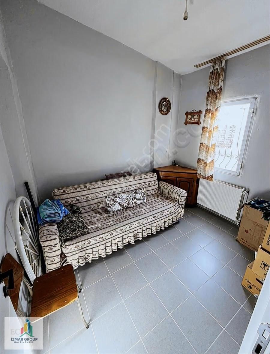 İzmir Bornova Evka 3 Te Satılık Müstakil Ev - Görsel 23