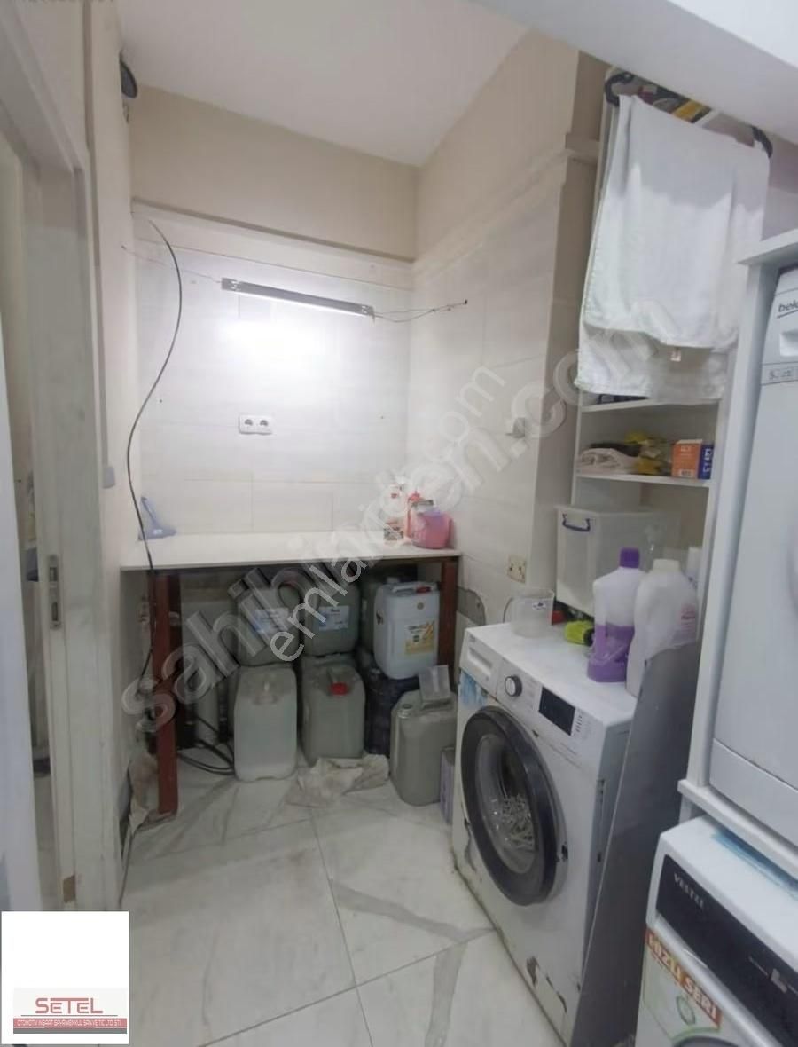 Setel Premiumdan Hazır Kurulu Yüksek Cirolu Devren Kurutemizleme - Görsel 6