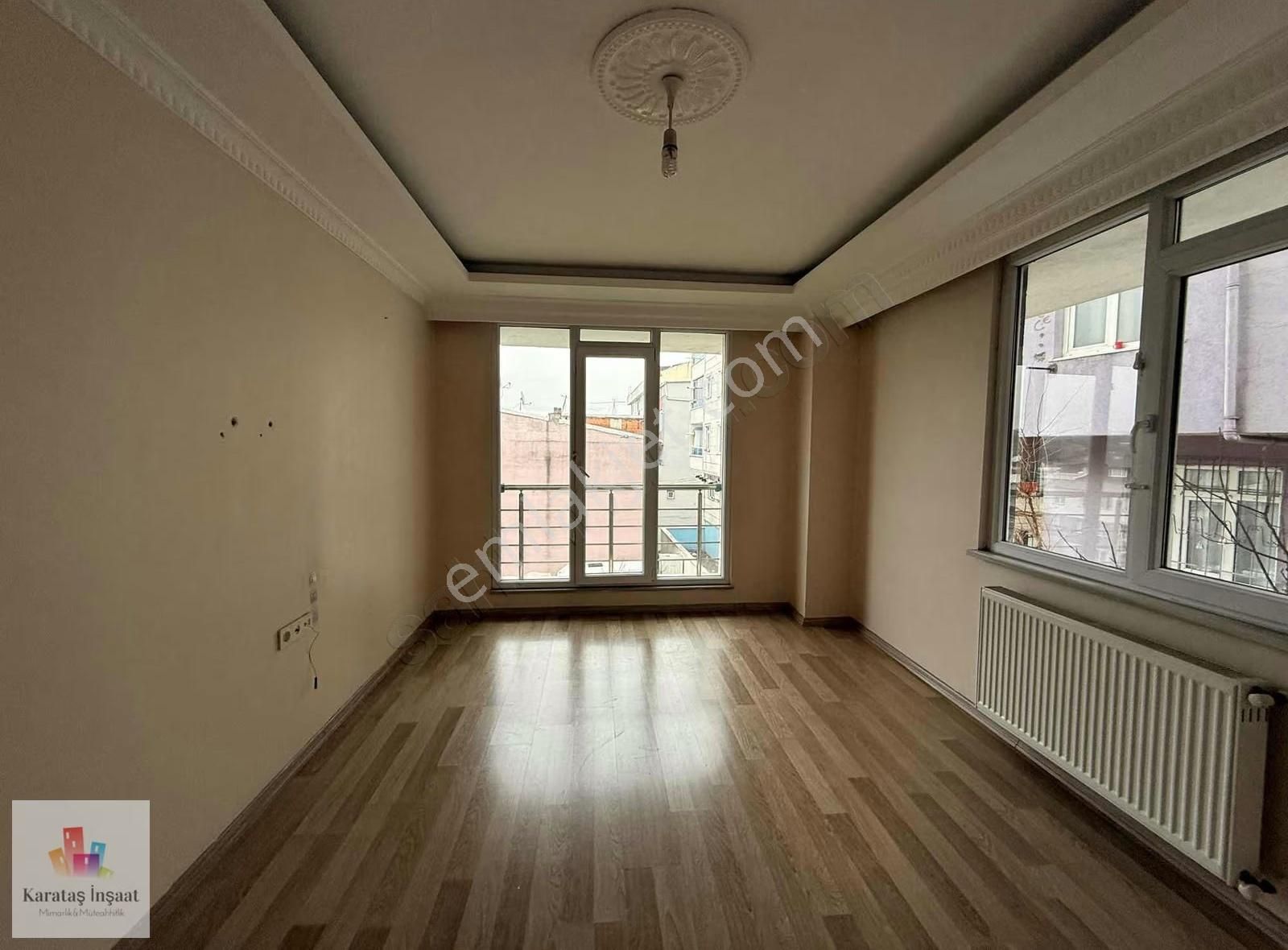 Kiralık Memura Hemşireye Öğretmene 2+1 Ara Kat Yeni Bina - Görsel 8