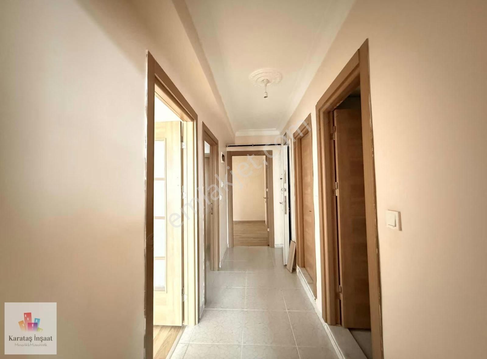 Kiralık Memura Hemşireye Öğretmene 2+1 Ara Kat Yeni Bina - Görsel 4