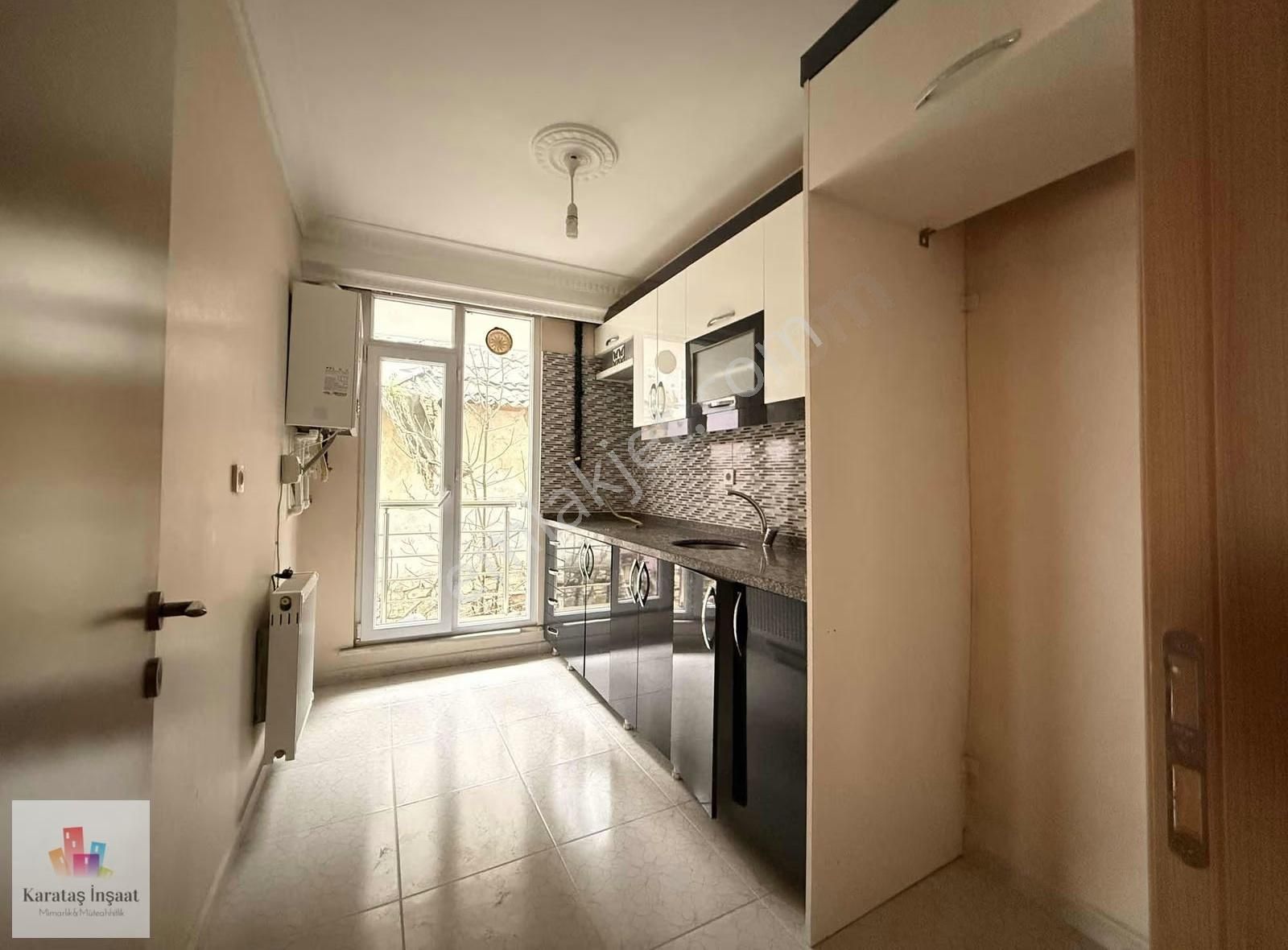 Kiralık Memura Hemşireye Öğretmene 2+1 Ara Kat Yeni Bina - Görsel 9