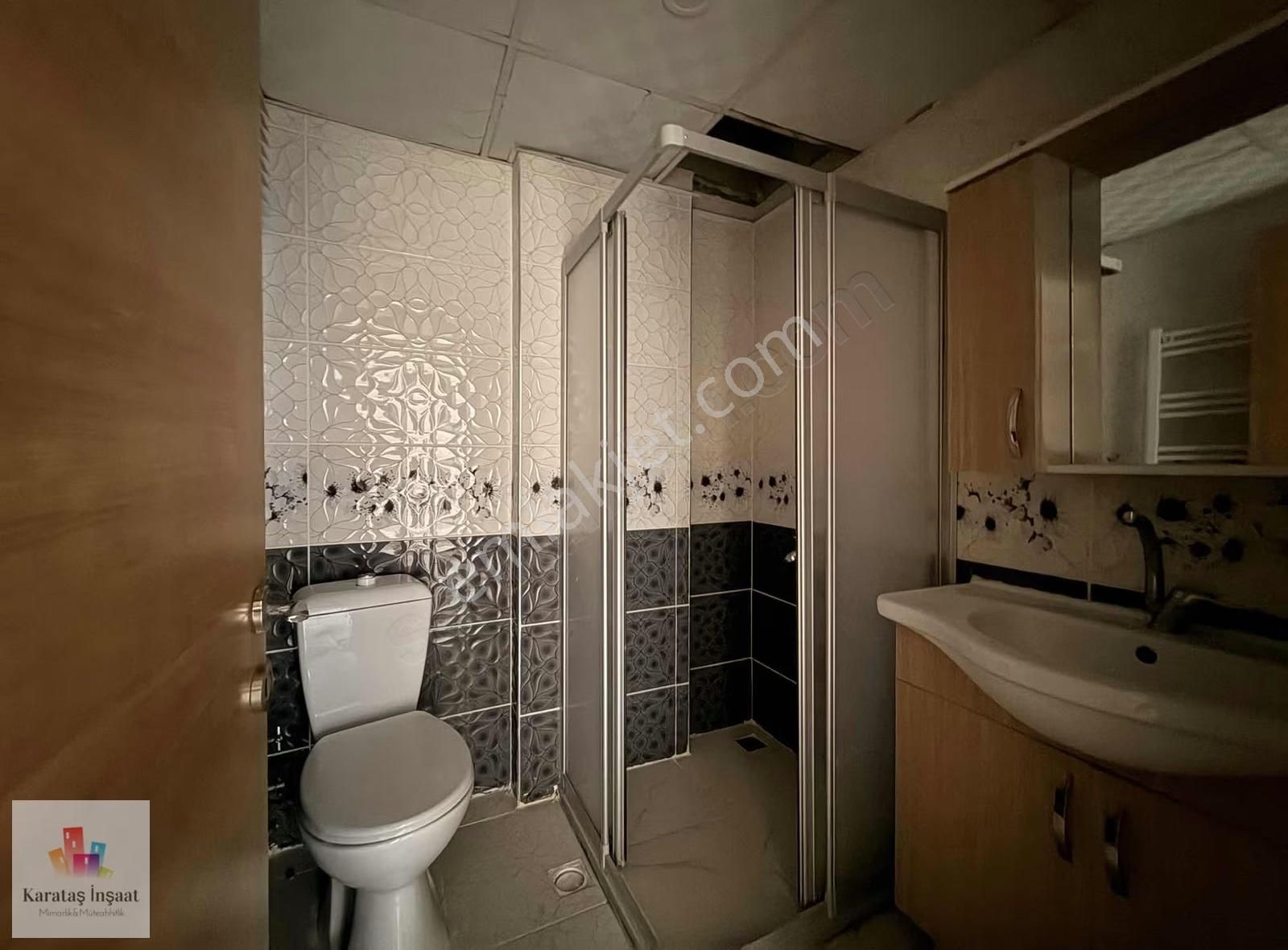 Kiralık Memura Hemşireye Öğretmene 2+1 Ara Kat Yeni Bina - Görsel 2