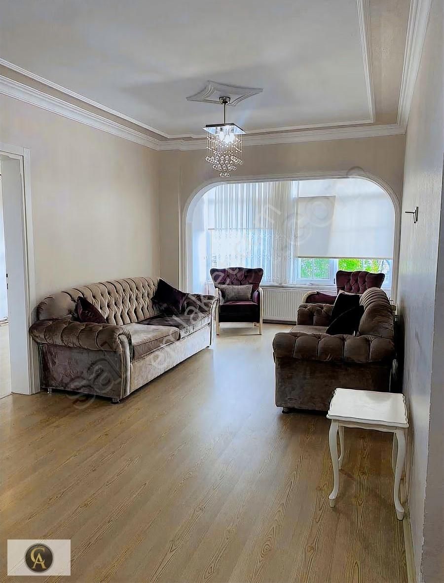 Serdivan'da Kiralık 2.kat 3+1 140m2 Daire - Görsel 14
