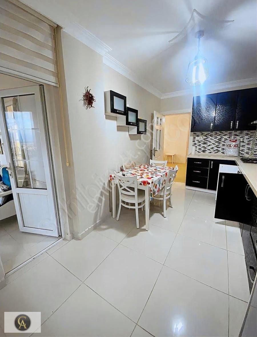 Serdivan'da Kiralık 2.kat 3+1 140m2 Daire - Görsel 12