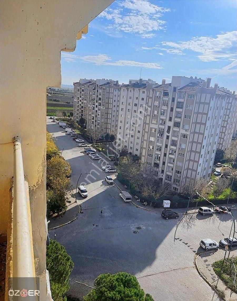 Öz-er Gayrimenkul'den Satılık 3+1 Toki Dairesi