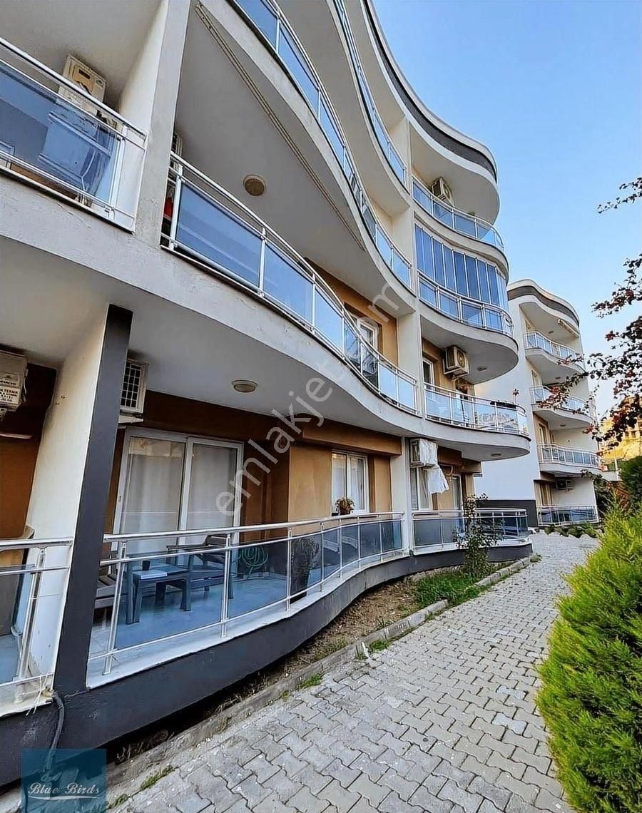 Kuşadası Değirmendere Eşyalı Kiralık - Görsel 9