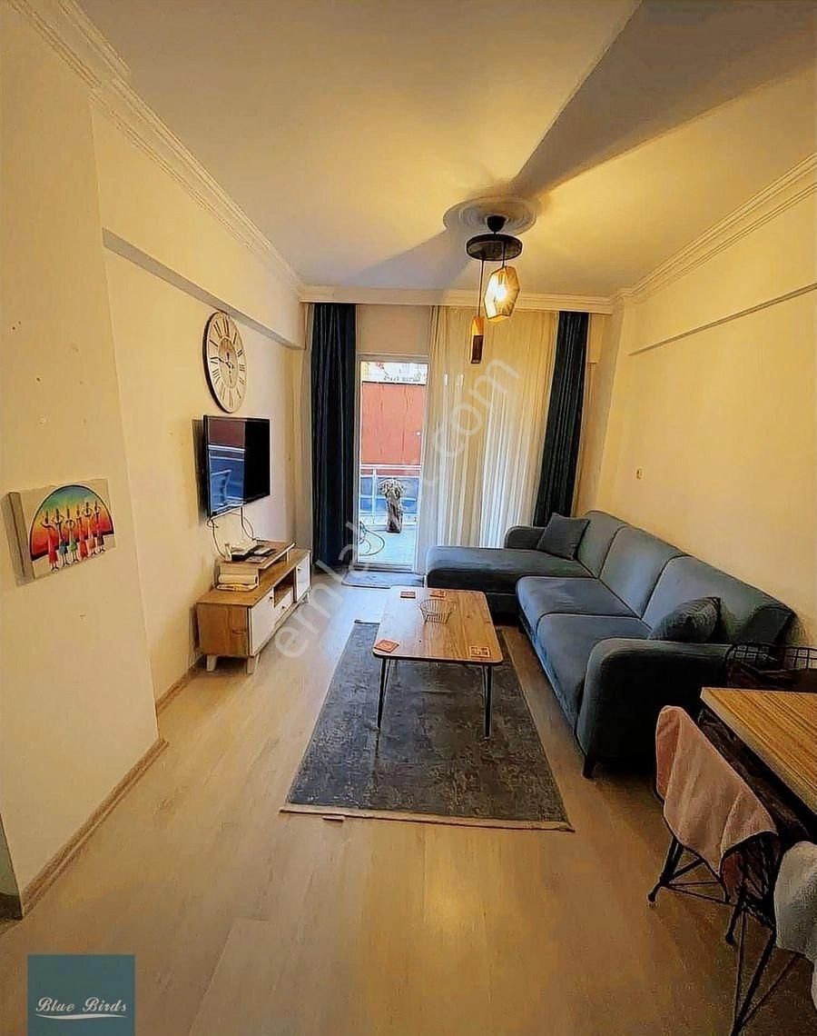 Kuşadası Değirmendere Eşyalı Kiralık