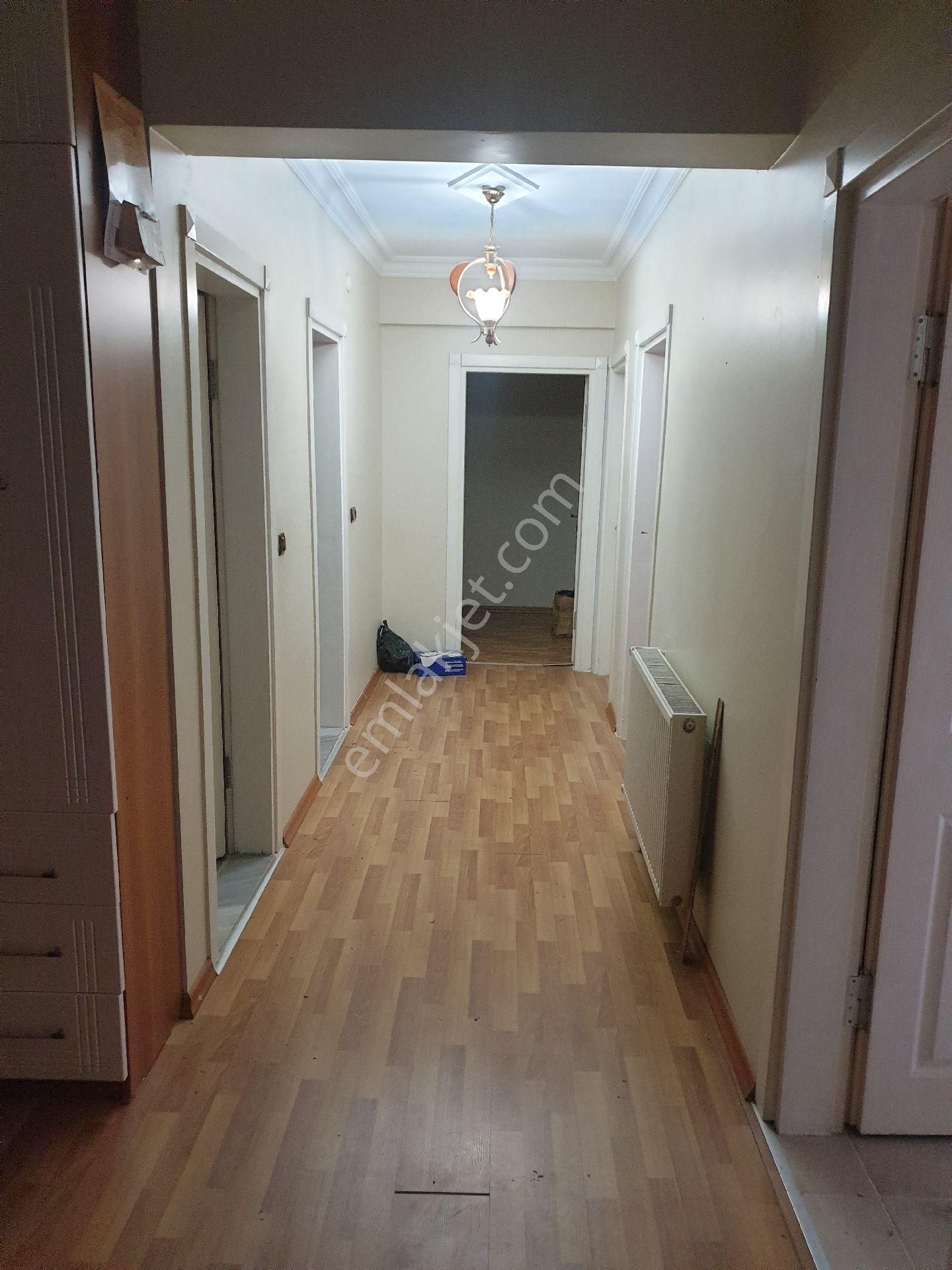 Tekirdağ Çorlu Reşadiye Mahallesinde 105m2 Satılık 2+1 Asansörlü Daire