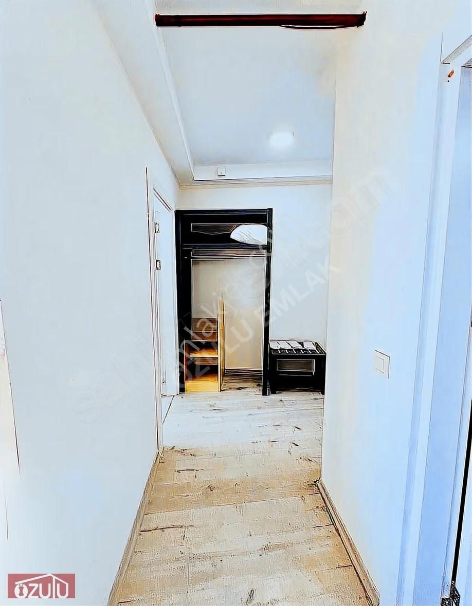 Aksu Kemeragzında Yatırımlık Otel Tipi 1+1 Satılık Daire - Görsel 14