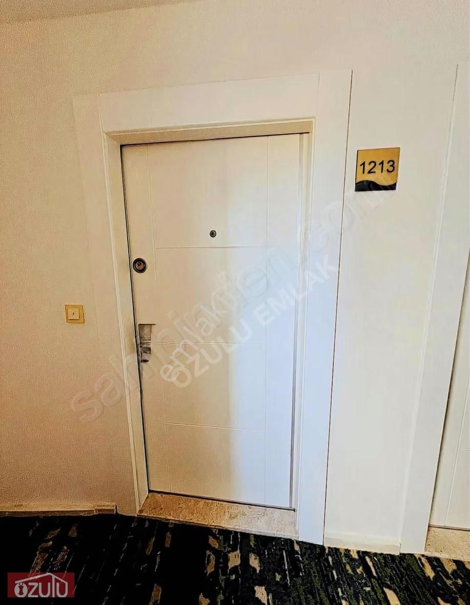 Aksu Kemeragzında Yatırımlık Otel Tipi 1+1 Satılık Daire - Görsel 12