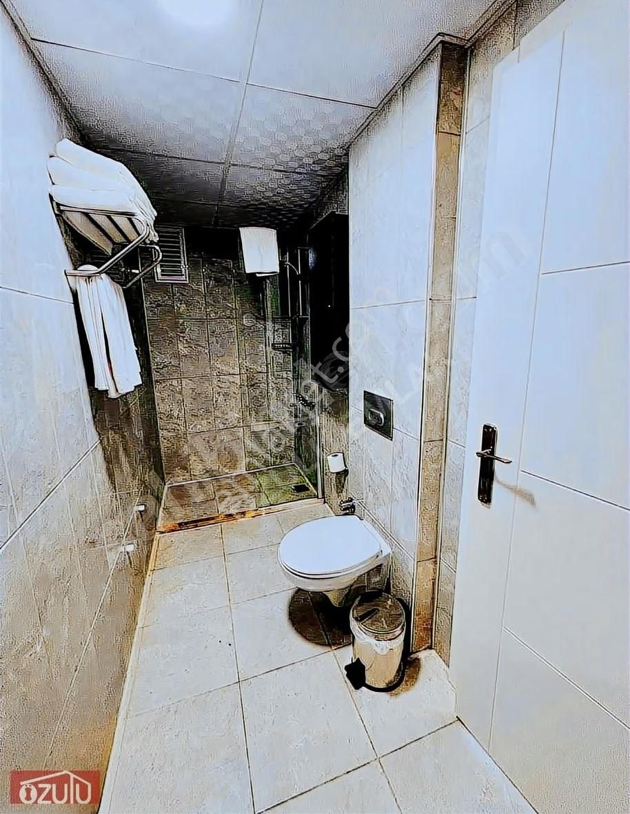 Aksu Kemeragzında Yatırımlık Otel Tipi 1+1 Satılık Daire - Görsel 11