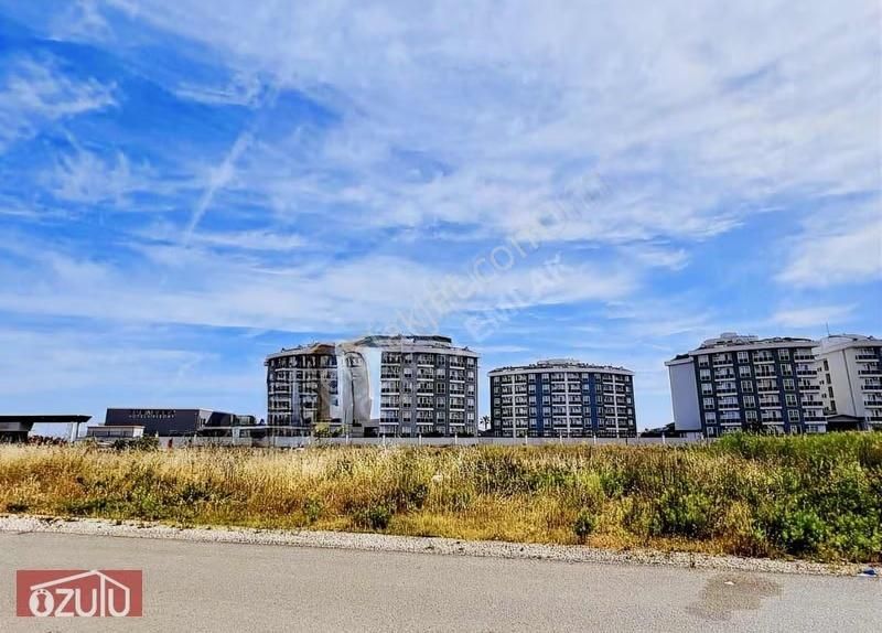 Aksu Kemeragzında Yatırımlık Otel Tipi 1+1 Satılık Daire - Görsel 6