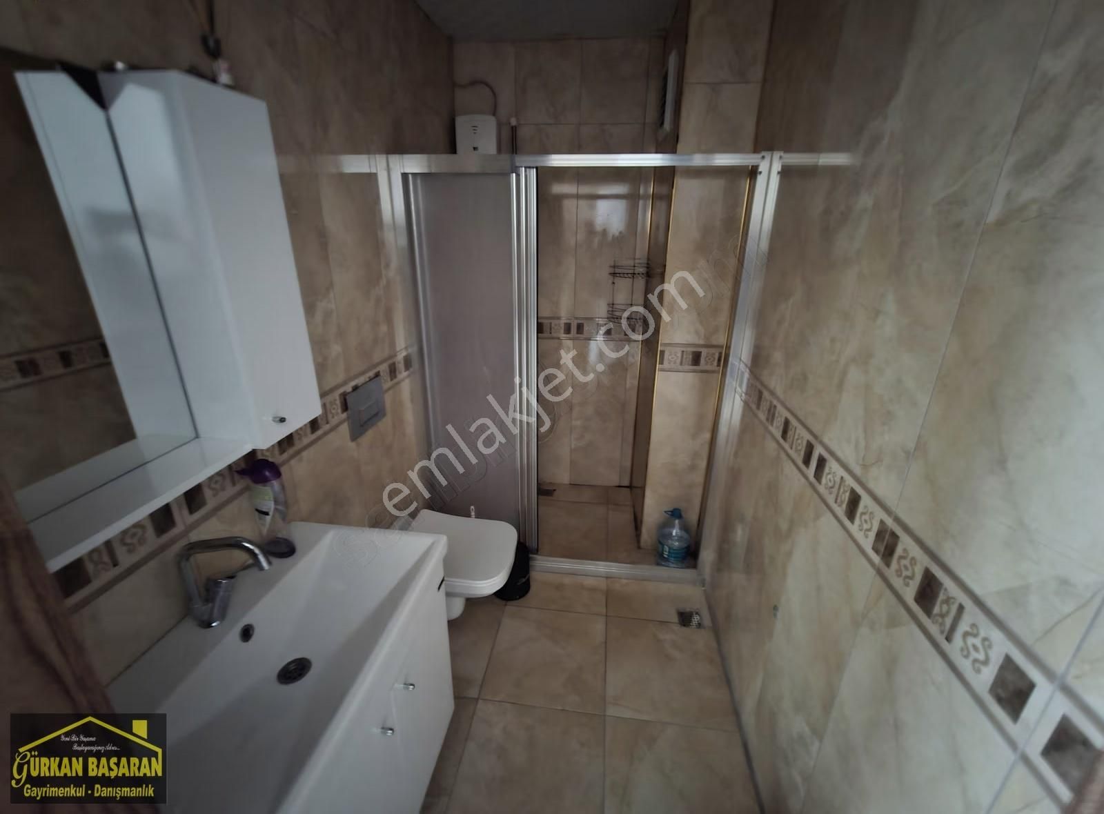 Kiralık 1+1 Arakat Anacadde - Görsel 6