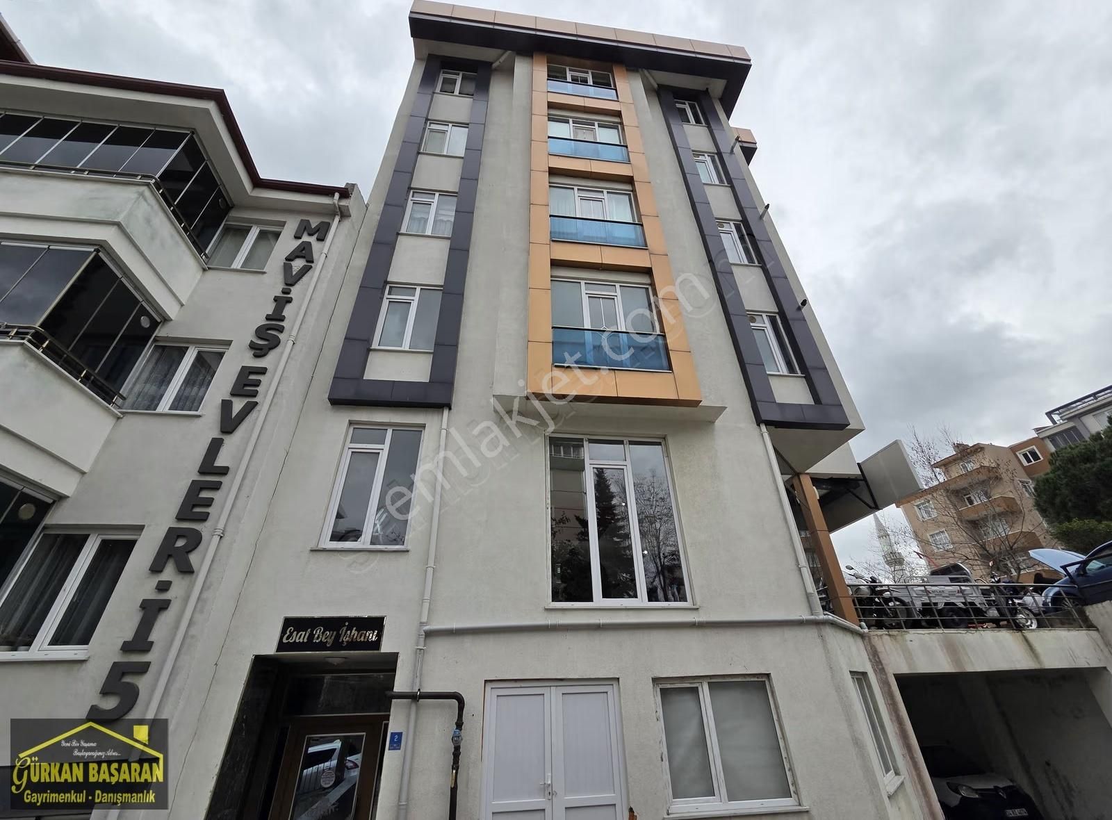 Kiralık 1+1 Arakat Anacadde