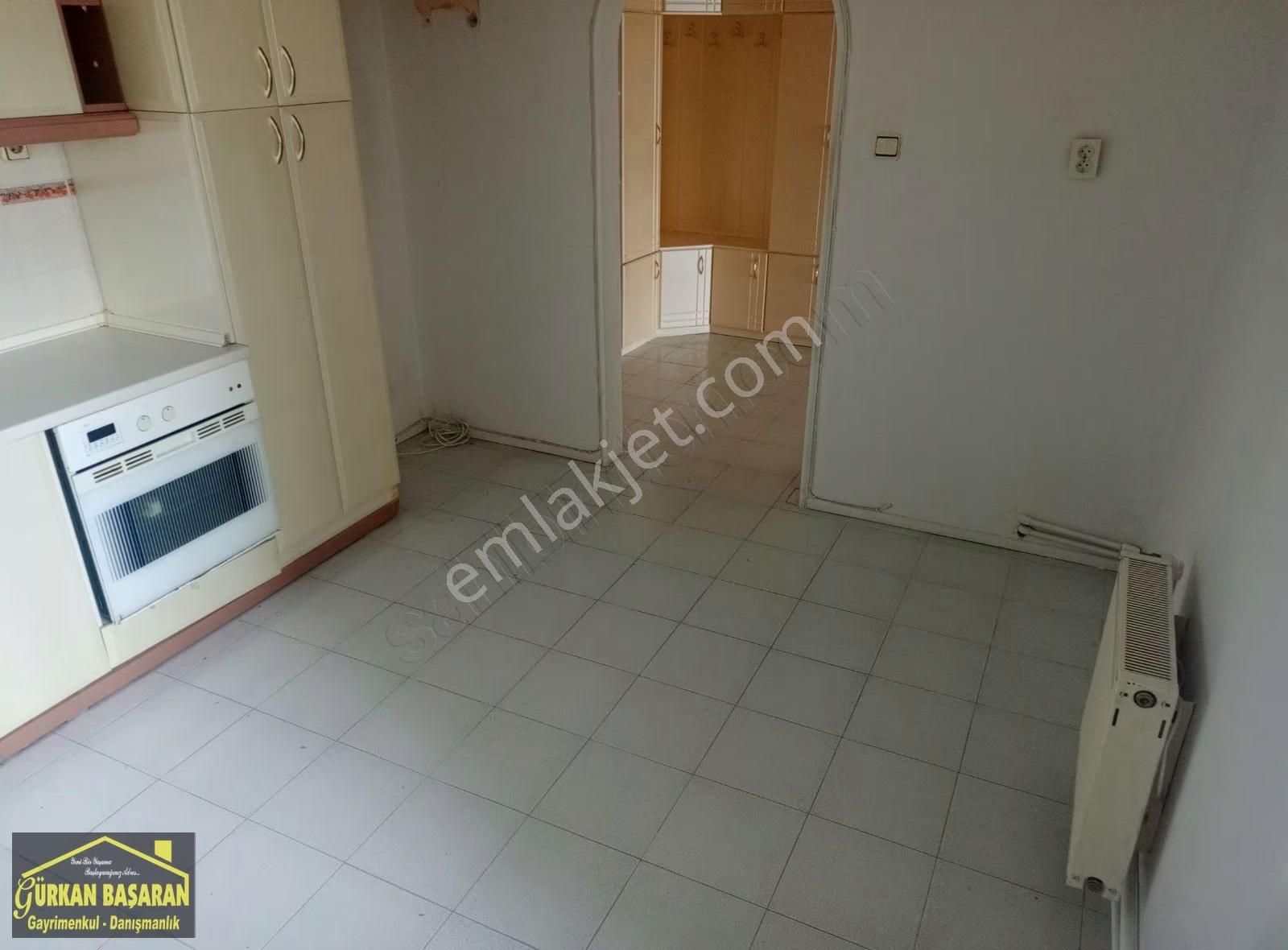 100.yıl Mah.altyolda Arakat 150 M2 3+1 Daire - Görsel 10