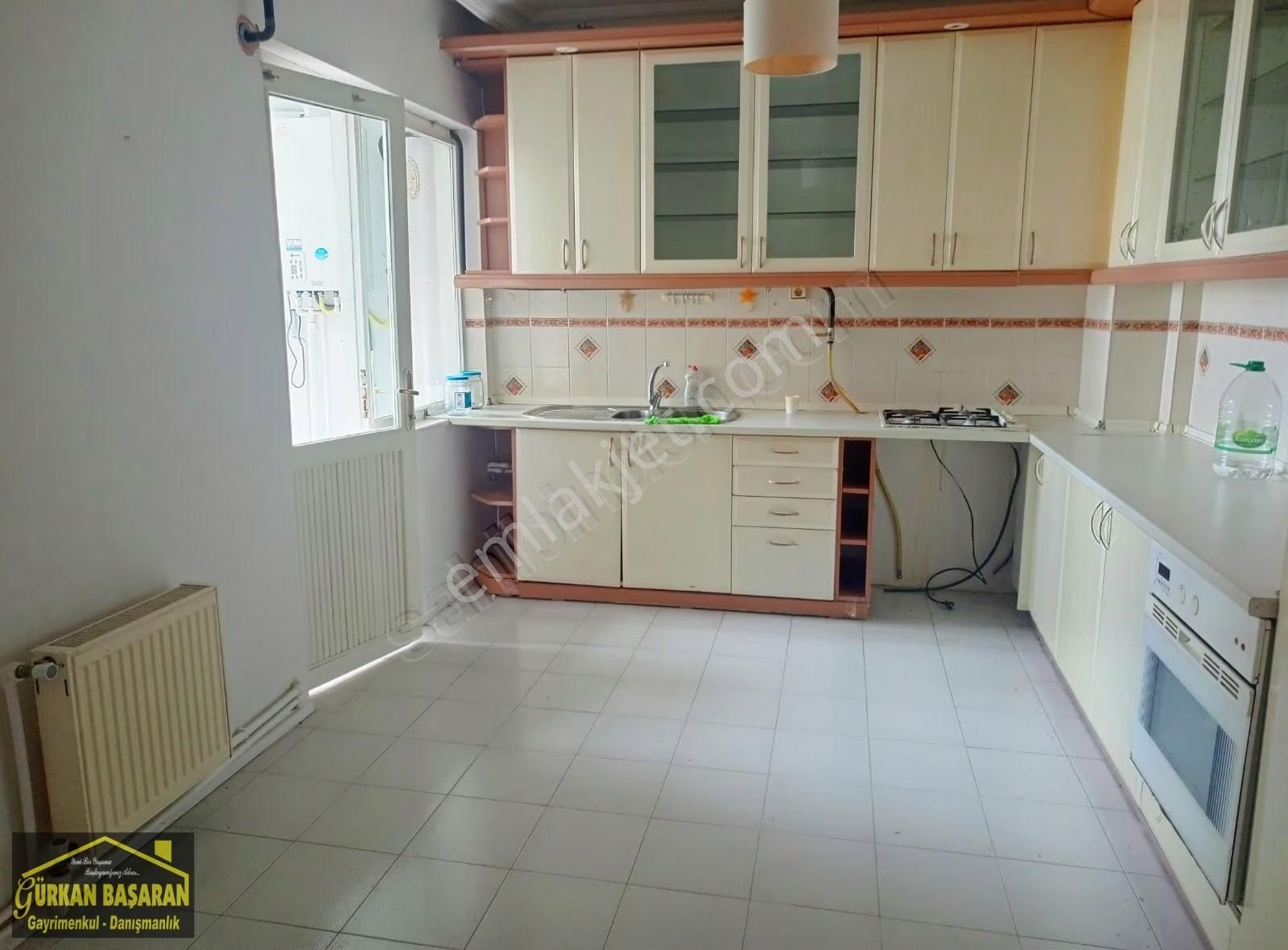 100.yıl Mah.altyolda Arakat 150 M2 3+1 Daire - Görsel 28