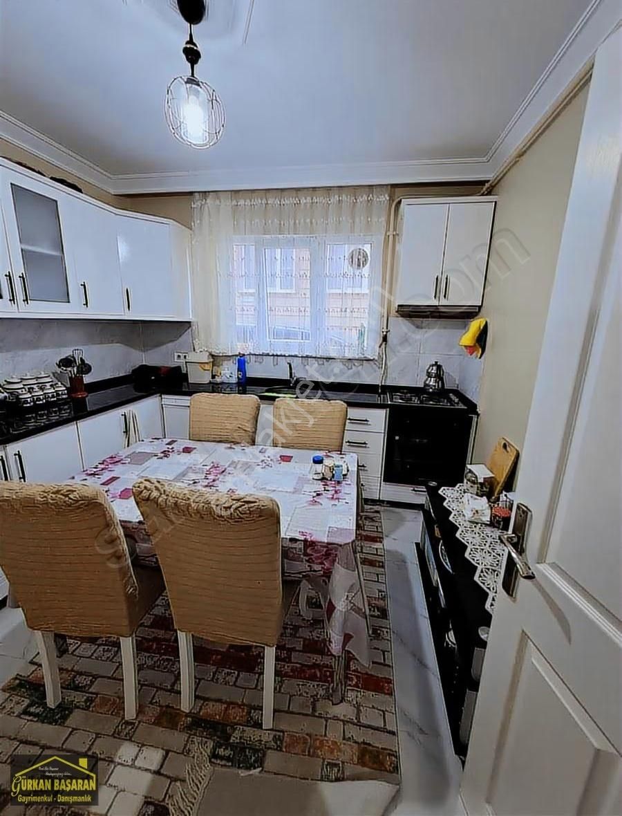 Tekirdağ Ortacami Mah. Satılık 3+1 Yüksek Krediye Uygun Daire - Görsel 8